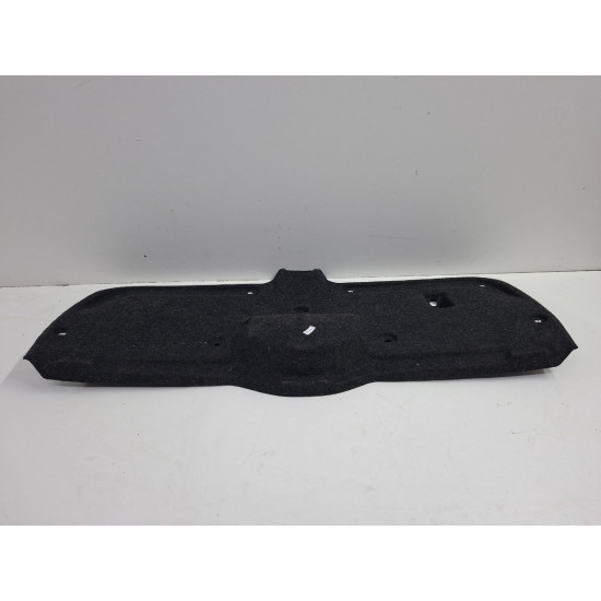 Ornamente capac hayon/portbagaj spate FIAT PANDA 169_ 2003 ->