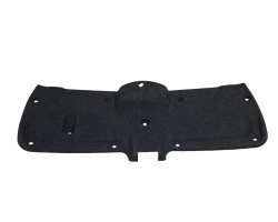 Ornamente capac hayon/portbagaj spate FIAT PANDA 169_ 2003 ->