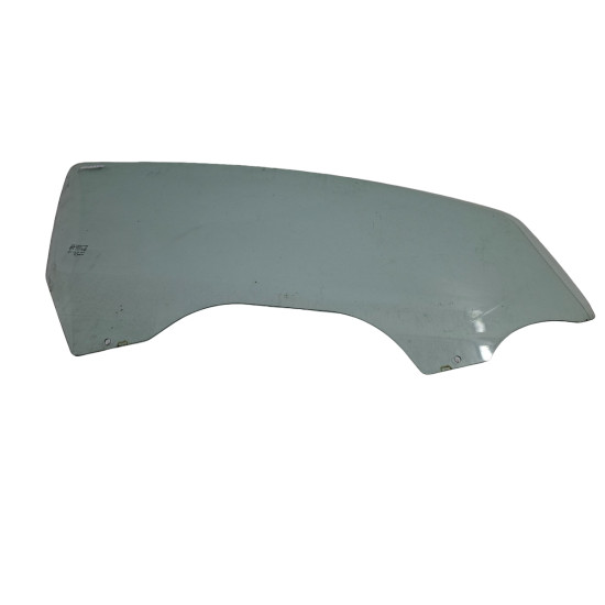 Geam portiera fata, patru usi dreapta fata OPEL CORSA D S07 2006 - 2014