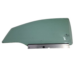 Geam portiera fata, patru usi stanga fata OPEL ASTRA H L48, A04 2004 - 2014