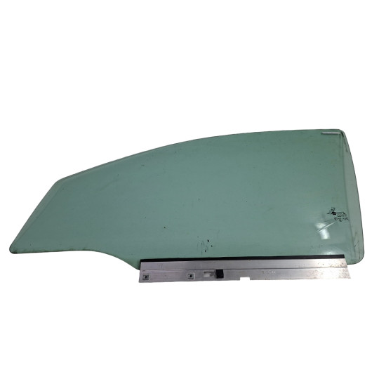 Geam portiera fata, patru usi stanga fata OPEL ASTRA H L48, A04 2004 - 2014