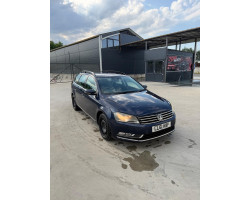 Dezmembrez VOLKSWAGEN PASSAT VARIANT B7 2011 CFF B 2.0 BlueTDI 103KW|140HP
