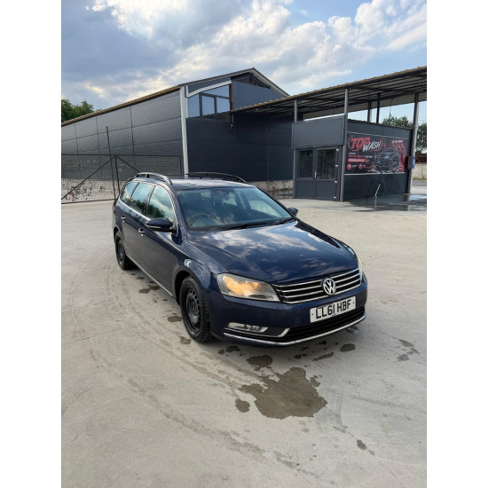 Dezmembrez VOLKSWAGEN PASSAT VARIANT B7 2011 CFF B 2.0 BlueTDI 103KW|140HP
