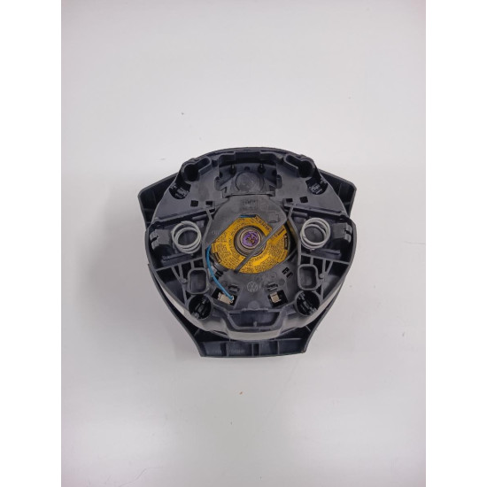 Airbag volan VOLKSWAGEN PASSAT VARIANT B7 [ 2010 - 2014 ] 2.0 BlueTDI 3c8880201t