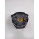 Airbag volan VOLKSWAGEN PASSAT VARIANT B7 [ 2010 - 2014 ] 2.0 BlueTDI 3c8880201t