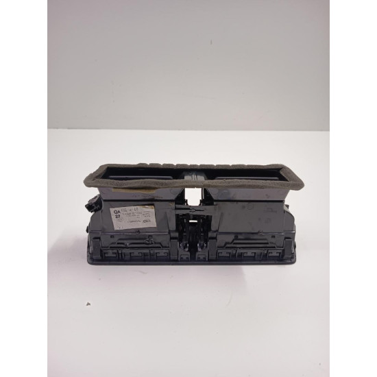 Grila de ventilatie bord centrala VOLKSWAGEN PASSAT VARIANT B7 [ 2010 - 2014 ] 2.0 BlueTDI 3ac819728a