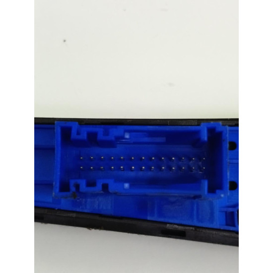 Comutator Start/Stop stanga VOLKSWAGEN PASSAT VARIANT B7 [ 2010 - 2014 ] 2.0 BlueTDI 3ac927137j