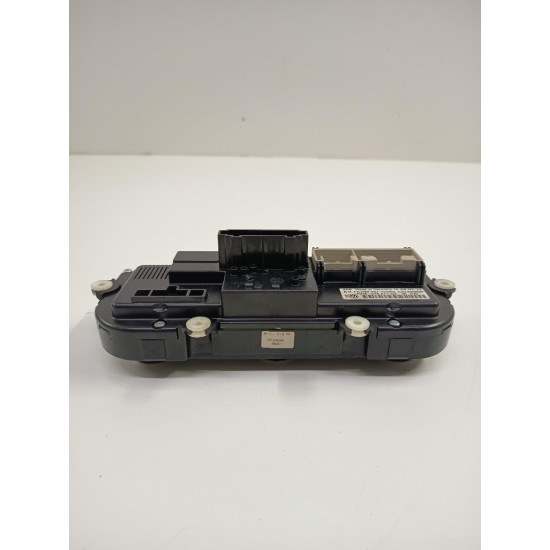 Panou Clima VOLKSWAGEN PASSAT VARIANT B7 [ 2010 - 2014 ] 2.0 BlueTDI 5hb011292