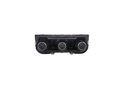Panou Clima VOLKSWAGEN PASSAT VARIANT B7 [ 2010 - 2014 ] 2.0 BlueTDI 5hb011292