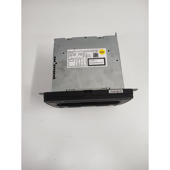Player CD/DVD sistem de navigatie VOLKSWAGEN PASSAT VARIANT B7 [ 2010 - 2014 ] 2.0 BlueTDI 1k0035186ap