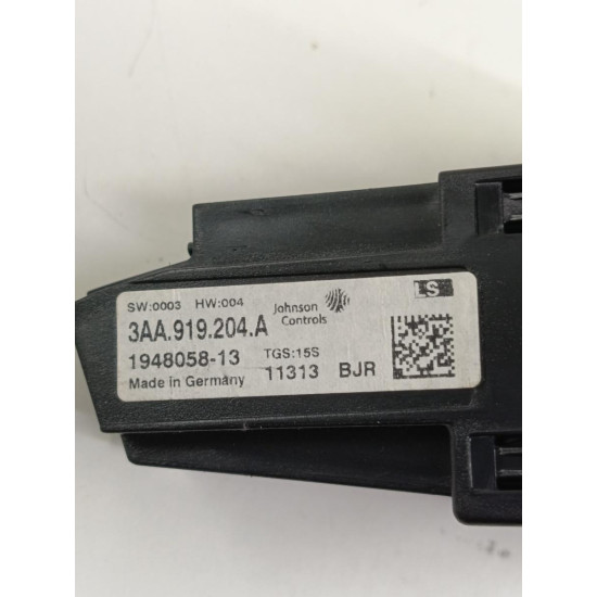 Ceas analogic VOLKSWAGEN PASSAT VARIANT B7 [ 2010 - 2014 ] 2.0 BlueTDI 3aa919204a
