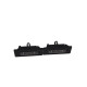 Lampa numar de inmatriculare spate VOLKSWAGEN PASSAT VARIANT B7 [ 2010 - 2014 ] 2.0 BlueTDI