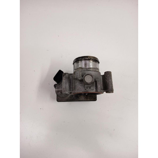 Clapeta de acceleratie electrica VOLKSWAGEN PASSAT VARIANT B7 [ 2010 - 2014 ] 2.0 BlueTDI 03l128063r