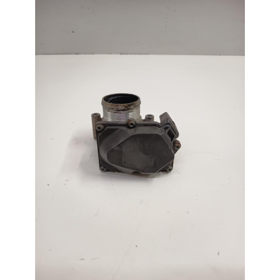 Clapeta de acceleratie electrica VOLKSWAGEN PASSAT VARIANT B7 [ 2010 - 2014 ] 2.0 BlueTDI 03l128063r