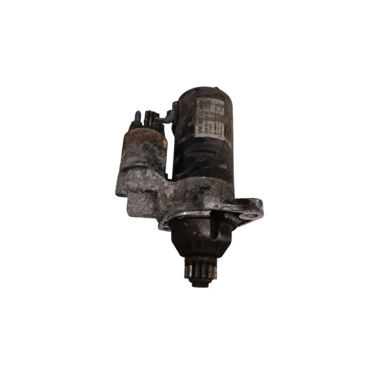 Electromotor VOLKSWAGEN PASSAT VARIANT B7 [ 2010 - 2014 ] 2.0 BlueTDI 02m911024c
