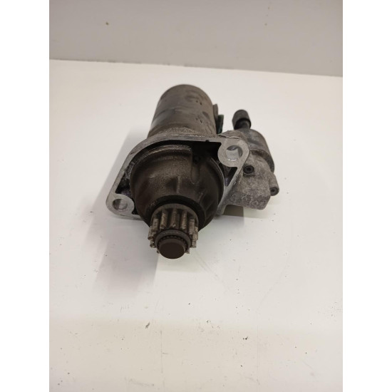 Electromotor VOLKSWAGEN PASSAT VARIANT B7 [ 2010 - 2014 ] 2.0 BlueTDI 02m911024c