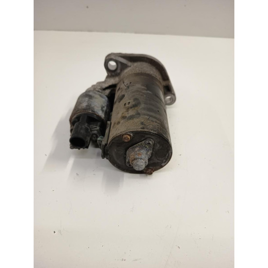Electromotor VOLKSWAGEN PASSAT VARIANT B7 [ 2010 - 2014 ] 2.0 BlueTDI 02m911024c
