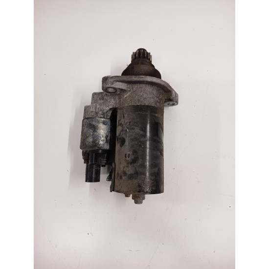 Electromotor VOLKSWAGEN PASSAT VARIANT B7 [ 2010 - 2014 ] 2.0 BlueTDI 02m911024c