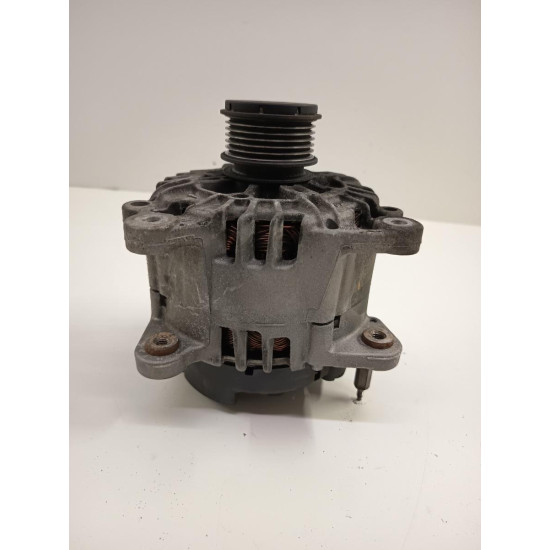 Alternator VOLKSWAGEN PASSAT VARIANT B7 [ 2010 - 2014 ] 2.0 BlueTDI 03l903023b