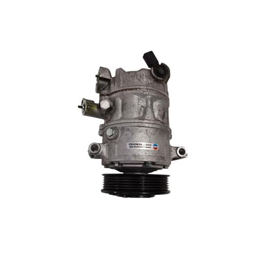 Compresor AC VOLKSWAGEN PASSAT VARIANT B7 [ 2010 - 2014 ] 2.0 BlueTDI