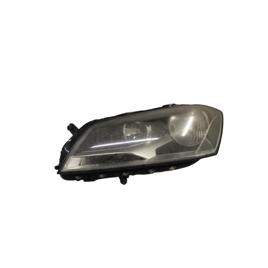 Far stanga fata VOLKSWAGEN PASSAT VARIANT B7 [ 2010 - 2014 ] 3ac941005