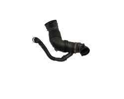 Furtun admisie aer VOLKSWAGEN PASSAT VARIANT B7 [ 2010 - 2014 ] 2.0 BlueTDI 3c0129654p