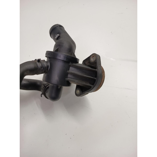 Carcasa termostat VOLKSWAGEN PASSAT VARIANT B7 [ 2010 - 2014 ] 2.0 BlueTDI 03l121111ae