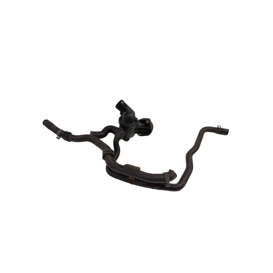Carcasa termostat VOLKSWAGEN PASSAT VARIANT B7 [ 2010 - 2014 ] 2.0 BlueTDI 03l121111ae