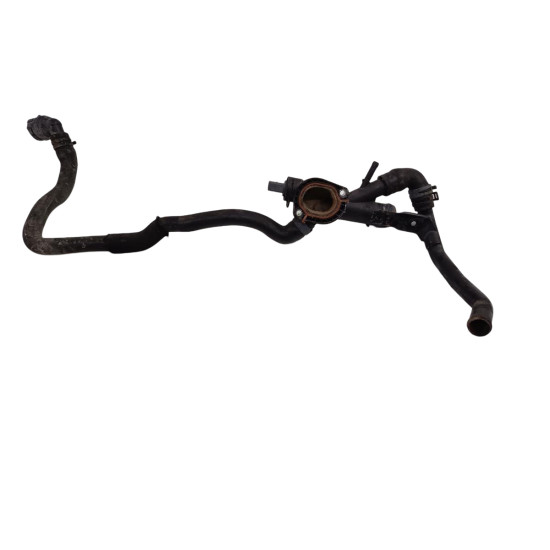 Carcasa termostat VOLKSWAGEN PASSAT VARIANT B7 [ 2010 - 2014 ] 2.0 BlueTDI 03l121131aa