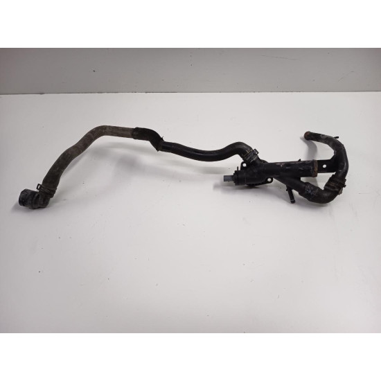 Carcasa termostat VOLKSWAGEN PASSAT VARIANT B7 [ 2010 - 2014 ] 2.0 BlueTDI 03l121131aa