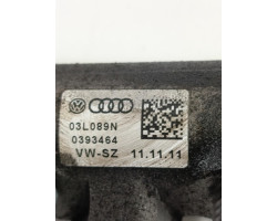 Rampa Injectoare VOLKSWAGEN PASSAT VARIANT B7 2011 2.0 BlueTDI 103KW|140HP 2011
