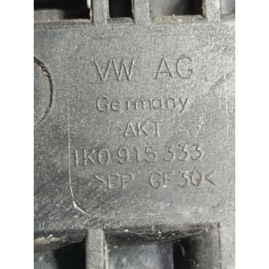 Tavita baterie VOLKSWAGEN PASSAT VARIANT B7 [ 2010 - 2014 ] 2.0 BlueTDI 1k0915333
