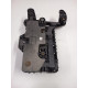 Tavita baterie VOLKSWAGEN PASSAT VARIANT B7 [ 2010 - 2014 ] 2.0 BlueTDI 1k0915333