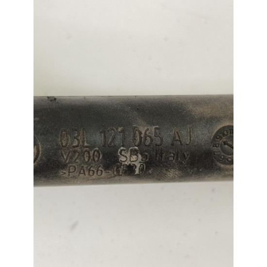 Conducta apa VOLKSWAGEN PASSAT VARIANT B7 [ 2010 - 2014 ] 2.0 BlueTDI 03l121065aj