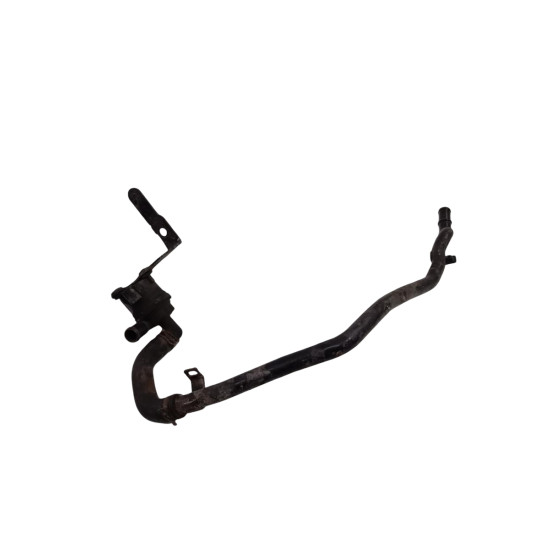 Pompa de apa VOLKSWAGEN PASSAT VARIANT B7 [ 2010 - 2014 ] 2.0 BlueTDI 5n0965561a
