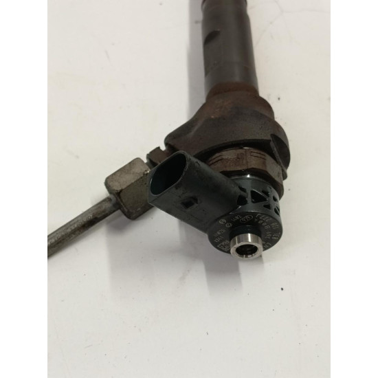 Injector VOLKSWAGEN PASSAT VARIANT B7 2011 2.0 BlueTDI 103KW|140HP 2011