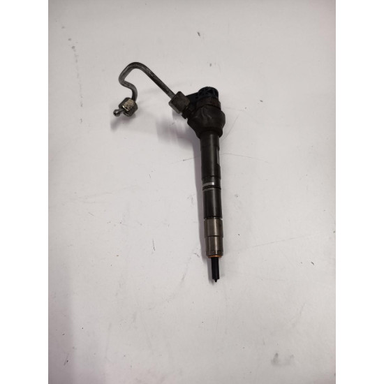Injector VOLKSWAGEN PASSAT VARIANT B7 2011 2.0 BlueTDI 103KW|140HP 2011