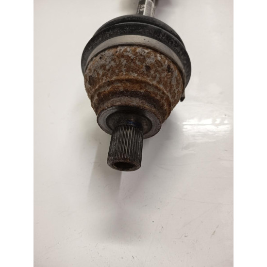 Planetara stanga fata VOLKSWAGEN PASSAT VARIANT B7 [ 2010 - 2014 ] 2.0 BlueTDI