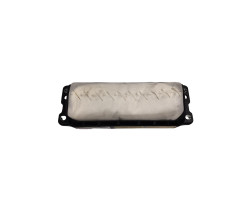 Airbag pasager VOLKSWAGEN PASSAT VARIANT B7 [ 2010 - 2014 ] 2.0 BlueTDI 3aa880204