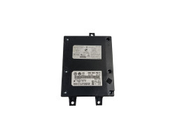 Modul/unitate de control bluetooth VOLKSWAGEN PASSAT VARIANT B7 2011 2.0 BlueTDI 103KW|140HP 2011