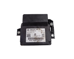 Modul de control frână de mână VOLKSWAGEN PASSAT VARIANT B7 2011 2.0 BlueTDI 103KW|140HP 2011
