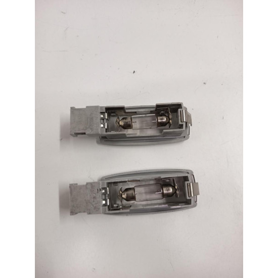 Lampa parasolar VOLKSWAGEN PASSAT VARIANT B7 2011 2.0 BlueTDI 103KW|140HP 2011