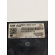 Modul de control pornire/oprire VOLKSWAGEN PASSAT VARIANT B7 2011 2.0 BlueTDI 103KW|140HP 2011