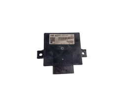 Modul de control pornire/oprire VOLKSWAGEN PASSAT VARIANT B7 2011 2.0 BlueTDI 103KW|140HP 2011