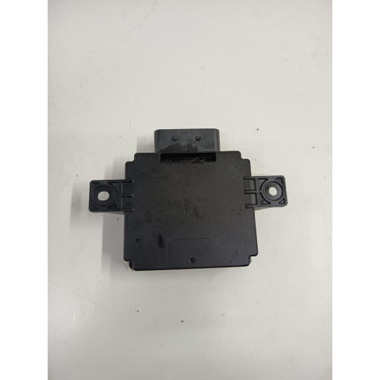 Modul de control pornire/oprire VOLKSWAGEN PASSAT VARIANT B7 2011 2.0 BlueTDI 103KW|140HP 2011