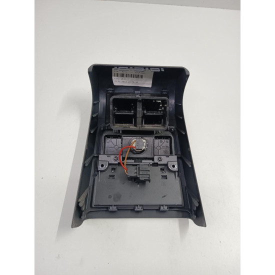 Grilă de ventilație spate VOLKSWAGEN PASSAT VARIANT B7 2011 2.0 BlueTDI 103KW|140HP 2011