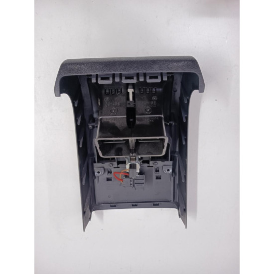 Grilă de ventilație spate VOLKSWAGEN PASSAT VARIANT B7 2011 2.0 BlueTDI 103KW|140HP 2011
