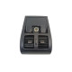 Grilă de ventilație spate VOLKSWAGEN PASSAT VARIANT B7 2011 2.0 BlueTDI 103KW|140HP 2011