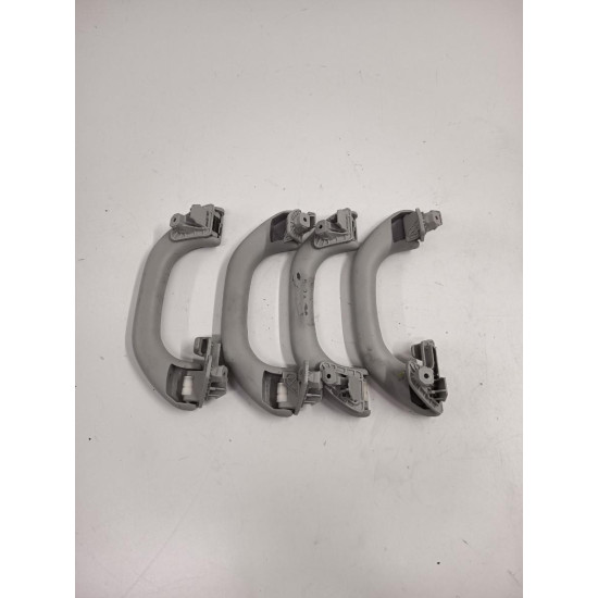 Set de mânere pentru plafon VOLKSWAGEN PASSAT VARIANT B7 2011 2.0 BlueTDI 103KW|140HP 2011