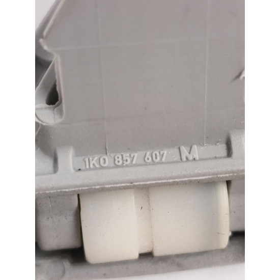 Set de mânere pentru plafon VOLKSWAGEN PASSAT VARIANT B7 2011 2.0 BlueTDI 103KW|140HP 2011